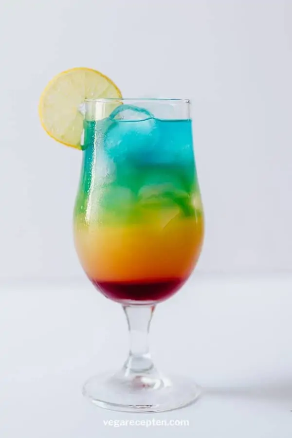 Tropical Paradise