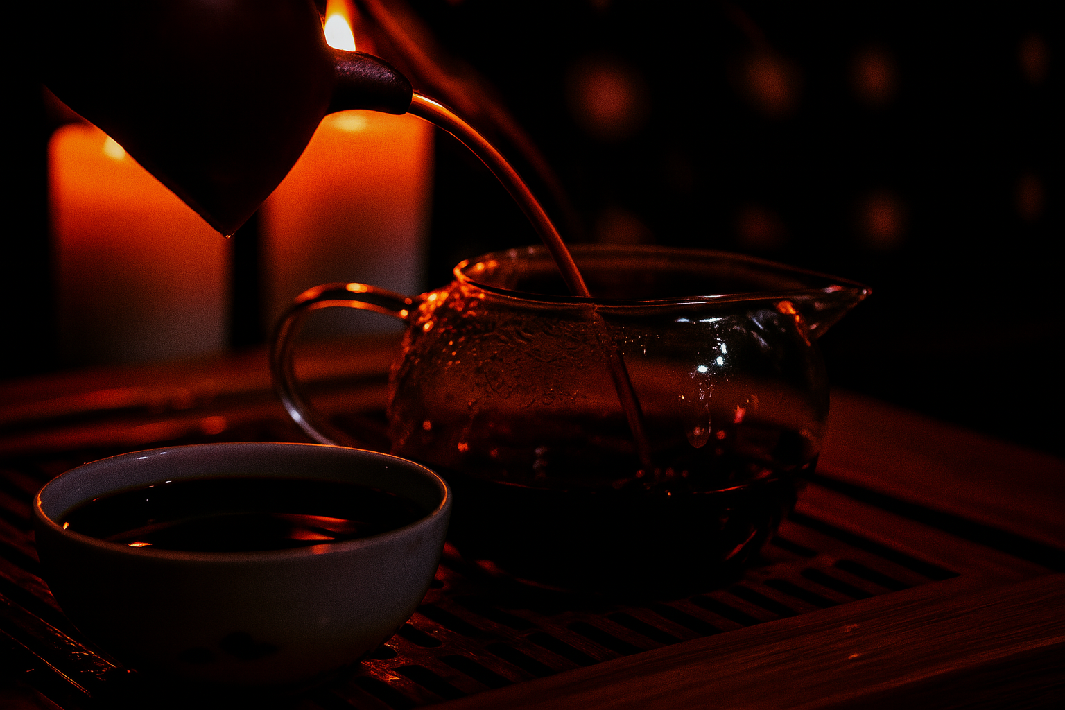 Coffee & Espresso