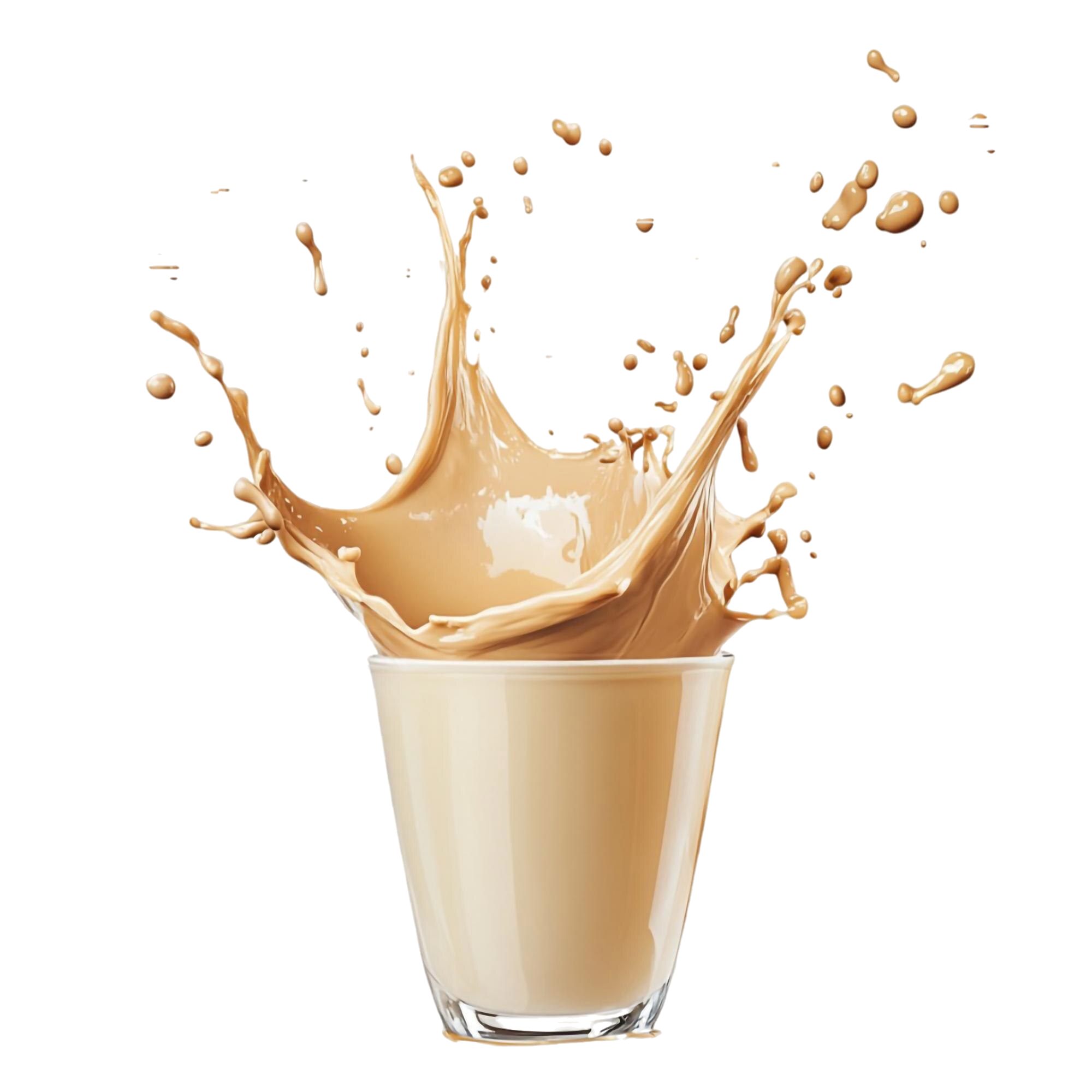 Chai Splash