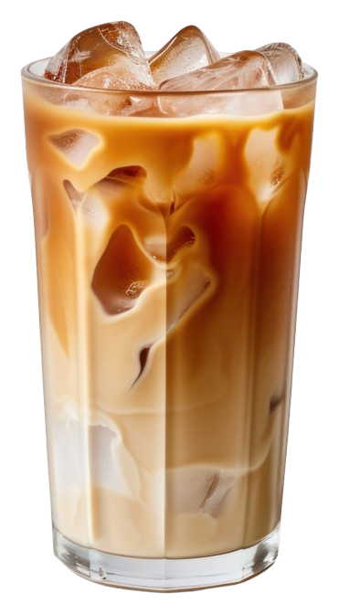 Latte Splash