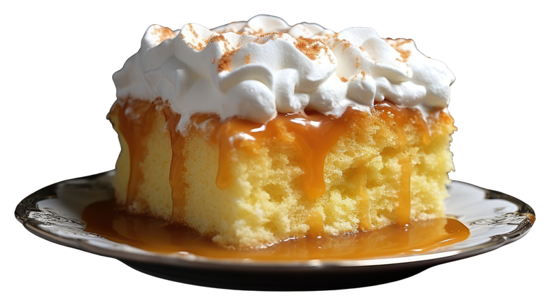Sweet Pastry Splash