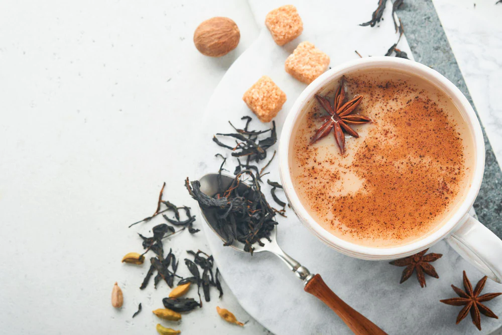 Kadak Chai